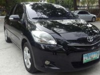 2008 Toyota Vios 1.5g Manual 298k neg