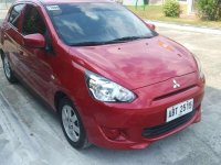 2015 Mitsubishi Mirage for sale