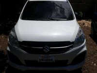 Rush sale : 2017 Suzuki Ertiga 