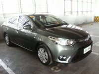 Toyota Vios 2016 for sale