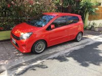 Toyota Wigo 2015 for sale