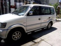 Mitsubishi Adventure 2003 Model​ for sale 