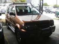 Isuzu Crosswind 2004 for sale