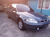 Honda Civic 1996 for sale