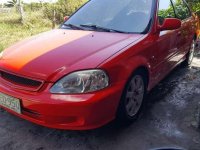 Honda Civic sir body vtec 2000 manual transmision