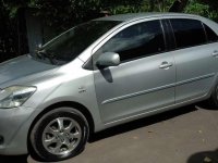 2011 Toyota Vios E automatic​ For sale 