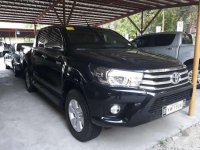 2016 Toyota Hilux for sale