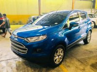 2016 Ford Ecosport trend matic cash or 20percent down 4yrs to pay 2017