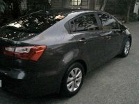  Kia Rio 2015 for sale