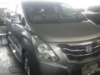 Hyundai Grand Starex 2015 for sale