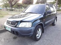 Honda Crv 2000 for sale