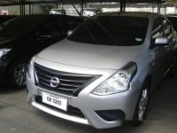 Nissan Almera 2017 for sale