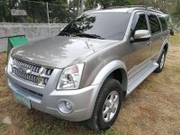 Isuzu Alterra 2008 for sale