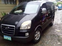 Hyundai Starex 2007 for sale