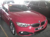 BMW 420D 2016 for sale