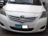 TAXI for sale TOYOTA VIOS 2013