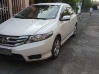 Honda City 2012 for sale