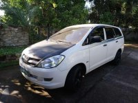 2007 Toyota Innova J Gas MT​ for sale 