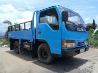 Isuzu mini Elf 4be1 eagle multicab 4x2