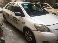 2007 Toyota Vios for sale