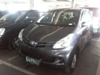 Toyota Avanza 2013 for sale