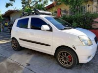 Kia Picanto 2005 for sale