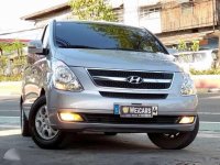 Hyundai Grand Starex 2012 cvx hvx gold van Vgt grandia e150 previa