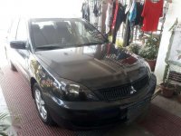 Mitsubishi Lancer Gls Cvt 2010 FOR SALE