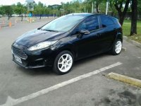 Ford Fiesta 2014 for sale