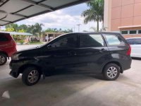 2016 Toyota Avanza 1.3 E FOR SALE 