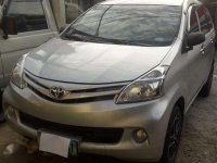 Toyota Avanza 2013 for sale