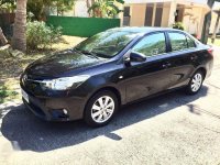 2014 Toyota Vios E at FOR SALE 