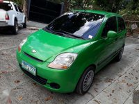 Chevrolet Spark 2007 for sale