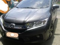 Honda vx vtec City 2017 automatic FOR SALE 