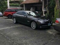 BMW 7-Series 2011 AT for sale
