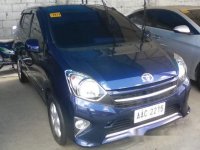 Toyota Wigo 2015 for sale