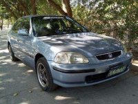 Honda Civic vti 96 for sale 