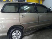 Toyota Innova 2011 for sale