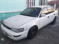 Toyota Corolla 1993 Big Body FOR SALE