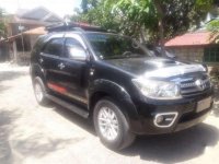 Toyota Fortuner G 2008 FOR SALE