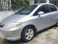 Honda City idsi 2004 model smooth condition