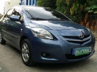 Toyota Vios 1.3E 2008 Fresh FOR SALE 