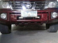 Nissan Patrol FOR SALE