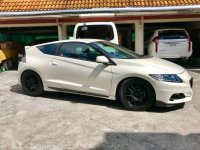 2014 Honda CRZ Modulo FOR SALE