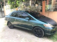 Honda City 2004 1.3iDSi Manual​ for sale 