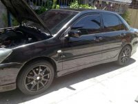 Mitsubishi Lancer Glx 2010 FOR SALE