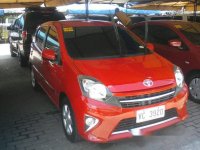 Toyota Wigo 2016 for sale