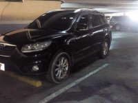 Hyundai SANTA Fe CRDI Revgt 4x4 2011