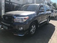 Toyota Land Cruiser 2013 for sale