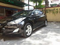 Hyundia Elantra 2011 automatic vs civic vios accent camry altis